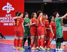 乐鱼-女足国家队连续击败对手，实现五连胜