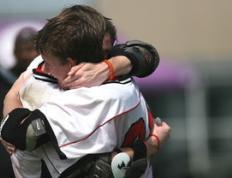 乐鱼app-奥地利乒乓球队逆转日本乒乓球队，张本智和送出助攻