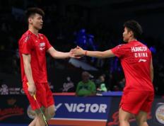 乐鱼 vip 注册-包含印尼队逆转印度队，黄鸭组合刷新纪录的词条