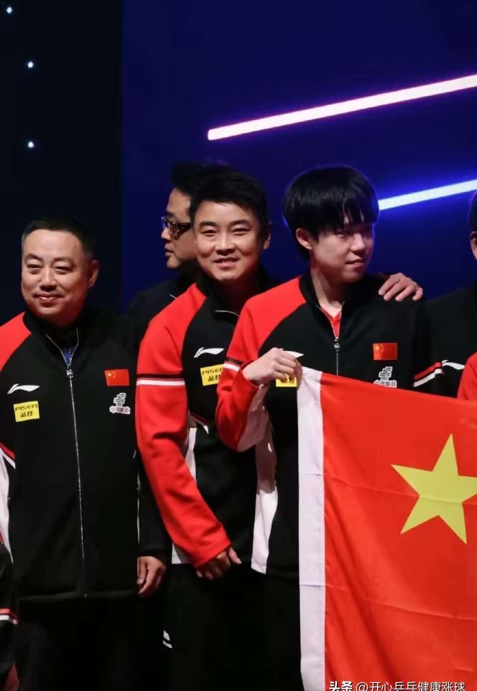 乐鱼体育app-德国乒乓球队碾压法国乒乓球队,王皓制霸全场的简单介绍