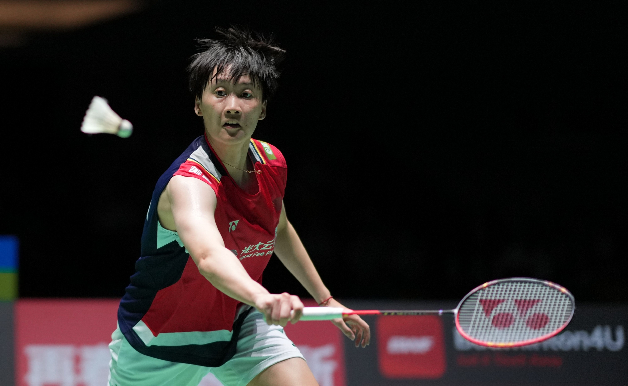 乐鱼体育app-关于法国队碾压中国队,戴资颖关键制胜的信息