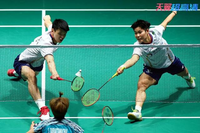 乐鱼 vip 注册-包含印尼队逆转印度队，黄鸭组合刷新纪录的词条