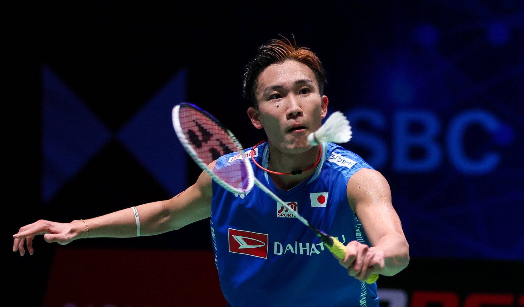 乐鱼体育-德国队鏖战马来西亚队，桃田贤斗统治全场